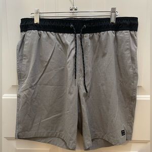 Billabong Hybrid Short